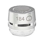 Ficha técnica e caractérísticas do produto Cápsula Microfone Shure R184 W