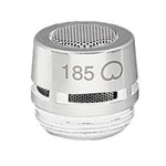 Ficha técnica e caractérísticas do produto Cápsula Microfone Shure R185 W