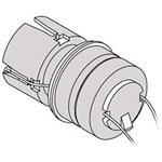 Ficha técnica e caractérísticas do produto Cápsula Microfone Shure R194