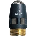 Ficha técnica e caractérísticas do produto Cápsula P/ Microfone - Proaudio - CK32