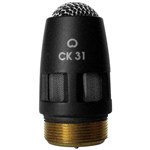 Ficha técnica e caractérísticas do produto Cápsula para Microfone Akg Ck31