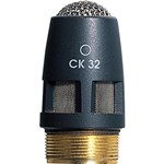 Ficha técnica e caractérísticas do produto Capsula para Microfone Ck32 Akg