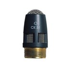 Ficha técnica e caractérísticas do produto Cápsula para Microfone Ck31 Akg
