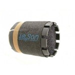 Capsula para Microfone Ldm-33 Sm Leson