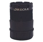 Ficha técnica e caractérísticas do produto Cápsula para Microfone Leson Linha Sm 58 Ldm-33cr-R