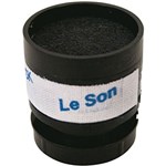 Ficha técnica e caractérísticas do produto Cápsula para Microfone - Leson