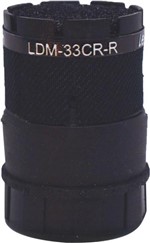 Ficha técnica e caractérísticas do produto Cápsula para Microfone Linha Sm 58 Ldm Leson