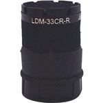 Ficha técnica e caractérísticas do produto Cápsula para Microfone Linha Sm 58 - Ldm-33Cr-R - Leson