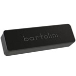 Ficha técnica e caractérísticas do produto Captador Baixo 5 Cordas Bartolini - P2 Bass Soapbar - Braço