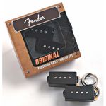 Ficha técnica e caractérísticas do produto Captador Baixo Fender Original Precision Bass 4c