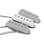 Ficha técnica e caractérísticas do produto Captador Fender Custom Shop Custom 54 Strat Middle/neck - Individual (9575)