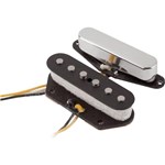 Ficha técnica e caractérísticas do produto Captador Fender Custom Tele Texas Special