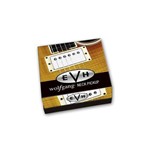 Ficha técnica e caractérísticas do produto Captador Fender Guitarra Evh Wolfgang Neck Pup Chrome