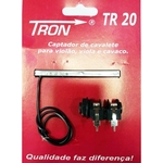 Ficha técnica e caractérísticas do produto Captador para Violão Tron TR-20J