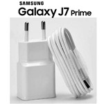 Carregador Galaxy J7 Pró da Samsung Original