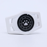 Ficha técnica e caractérísticas do produto Lar Carregador Usb D40 Pet Gps Tracking Locator Collar For Cats Dogs Supplies Gps Accessories