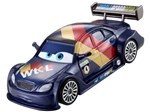 Ficha técnica e caractérísticas do produto Carrinho Disney Pixar Carros Max Schnell - Mattel