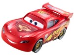 Ficha técnica e caractérísticas do produto Carrinho Disney Pixar Carros Relâmpago McQueen - Mattel