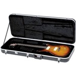 Ficha técnica e caractérísticas do produto Case Deluxe para Guitarra em Abs - Gc-eletric-t - Gator