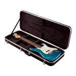 Ficha técnica e caractérísticas do produto Case Extra Longo para Guitarra Gator em ABS GC-ELEC-XL