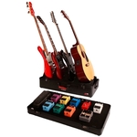 Ficha técnica e caractérísticas do produto Case Gator G-GIC-BOX-TSA para Guitarras e Pedais
