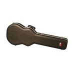 Ficha técnica e caractérísticas do produto Case Gator GC LPS (Guitarra) - Preto