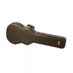 Ficha técnica e caractérísticas do produto Case Guitarra GATOR GC LPS (LESPAUL) - GATOR