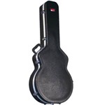 Ficha técnica e caractérísticas do produto Case P/ Guitarra Gator Semi Acústica Gc 335