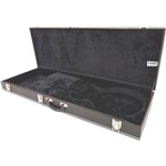 Ficha técnica e caractérísticas do produto Case para Guitarra com Molde Les Paul - Fama