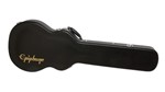 Ficha técnica e caractérísticas do produto Case para Guitarra Epiphone Les Paul Original