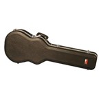 Ficha técnica e caractérísticas do produto Case para Guitarra Les Paul em ABS GC-LPS
