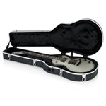 Ficha técnica e caractérísticas do produto Case para Guitarra Les Paul Gator GC-LPS em ABS