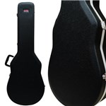 Ficha técnica e caractérísticas do produto Case para Guitarra Les Paul GC-LPS em ABS Rigido - Gator 427