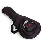 Ficha técnica e caractérísticas do produto Case Para Guitarra Les Paul Solid Sound Hard Bag
