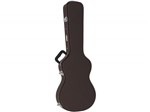 Ficha técnica e caractérísticas do produto Case para Guitarra Les Paul - Vogga Hard Luxo VCGLLP