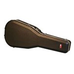 Ficha técnica e caractérísticas do produto Case para Guitarra SG em ABS - GC-SG - GATOR