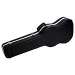 Ficha técnica e caractérísticas do produto Case para Guitarra Solid Sound ABS Grafite