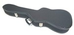 Ficha técnica e caractérísticas do produto Case para Guitarra Strato Pelúcia Vermelha Super Luxo - Fama