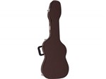 Ficha técnica e caractérísticas do produto Case para Guitarra Strato Vogga - Hard Case Luxo VCGLST