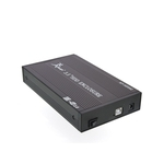 Ficha técnica e caractérísticas do produto Case Para HD 3,5″ USB 2.0 KP-HD002