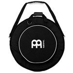 Ficha técnica e caractérísticas do produto Bag para Pratos Meinl 22" Cymbal