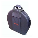 Ficha técnica e caractérísticas do produto Case para Pratos 22" Solid Sound Hard Bag