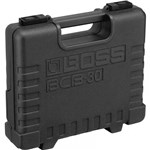 Ficha técnica e caractérísticas do produto Case Pedal Board Boss Bcb30