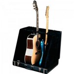 Ficha técnica e caractérísticas do produto Case PHX Guitarra Les Paul CA102 BK