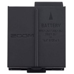 Ficha técnica e caractérísticas do produto Case Zoom Bcf-8 para Bateria de Gravador F4 e F8