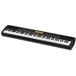 Ficha técnica e caractérísticas do produto Casio Cdp-220rbk Piano