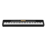Ficha técnica e caractérísticas do produto Casio Cdp-230rbk Piano