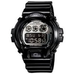 Ficha técnica e caractérísticas do produto Casio G-Shock DW-6900NB-1DR