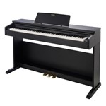 Ficha técnica e caractérísticas do produto Casio AP270BKC2BR Piano Celviano Digital