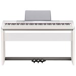 Ficha técnica e caractérísticas do produto Casio Px-760We Piano